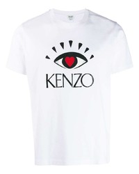 Kenzo Valentine T Shirt