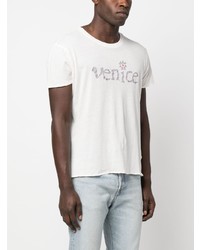 ERL Venice Cotton T Shirt