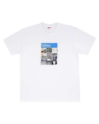 Supreme Verify T Shirt