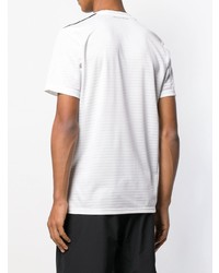 adidas Vice Print Football T Shirt