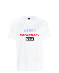 Ps By Paul Smith Video Supremacy T Shirt