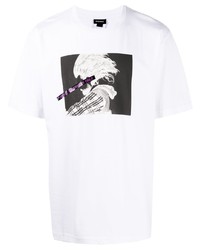 Diesel Visual Reference Only T Shirt