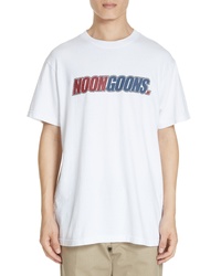 Noon Goons Vm Logo T Shirt
