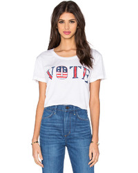 Chaser Vote Usa Tee