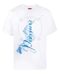 Pressure Water T Shirt