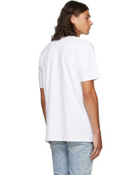 Benjamin Edgar White 12345 Classic T Shirt