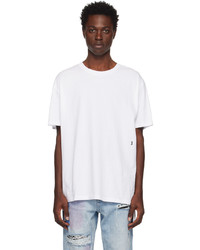 Ksubi White 4x4 Biggie T Shirt