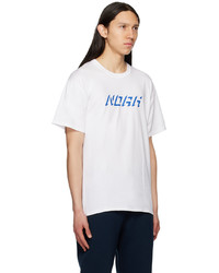 Noah White Ao T Shirt