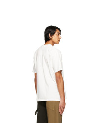 Online Ceramics White Be Outstanding In Your Field T Shirt