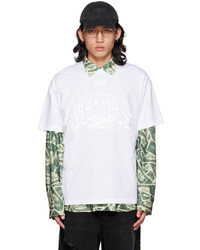 VTMNTS White College T Shirt