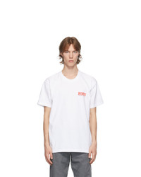 EDEN power corp White Eden Recycled T Shirt