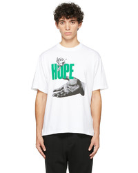 Undercover White Hope T Shirt