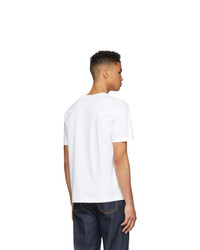 Carne Bollente White Hot Summer Cumday T Shirt