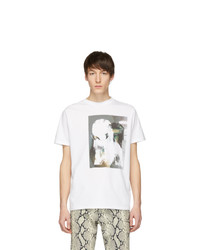 1017 Alyx 9Sm White Molly T Shirt