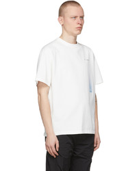 C2h4 White My Own Private Planet Idrc Departt T Shirt