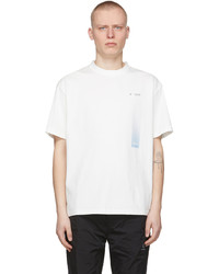C2h4 White My Own Private Planet Idrc Departt T Shirt