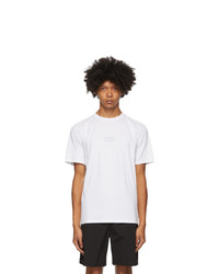 Saturdays Nyc White Seasonal United T Shirt