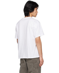 Rassvet White Space T Shirt