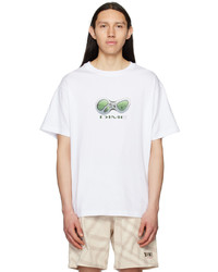 Dime White Winamp T Shirt