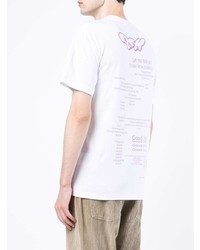 Perks And Mini Wild Style Organic Cotton T Shirt