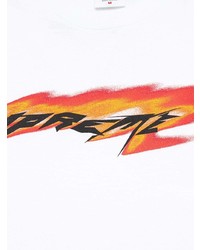 Supreme Wind T Shirt