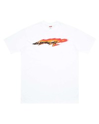 Supreme Wind T Shirt