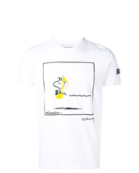 Iceberg Woodstock T Shirt