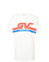 Givenchy World Tour T Shirt