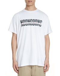 Noon Goons Worldwide Graphic T Shirt