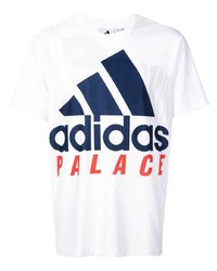 Palace X Adidas T Shirt