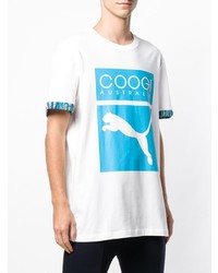 Puma X Coogi T Shirt
