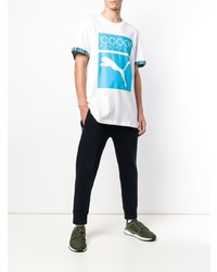 Puma X Coogi T Shirt