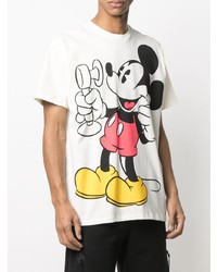 Levi's X Disney Graphic T Shirt