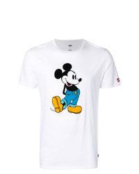 Levi's X Disney Print T Shirt