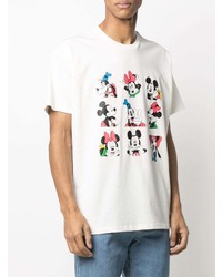 Levi's X Disney T Shirt