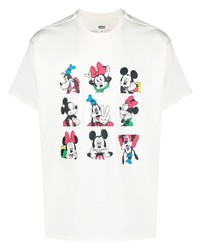 Levi's X Disney T Shirt