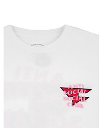 Anti Social Social Club X Faze Clan T Shirt