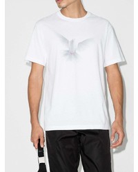 3PARADIS X Homecoming Bird Print T Shirt