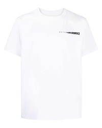 Sacai X Interstellar Printed T Shirt
