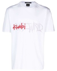 Ksubi X Juice Wrld 999 Club Never Die Kash T Shirt