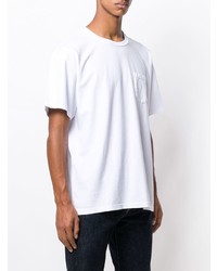 Stussy X Ken Price Car Plunge T Shirt