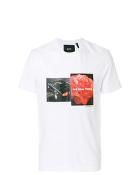 Blood Brother X Liberty Bloom T Shirt