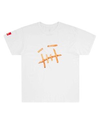 Travis Scott Astroworld X Mcdonalds Fry T Shirt