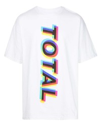 Pleasures X New Order Total T Shirt