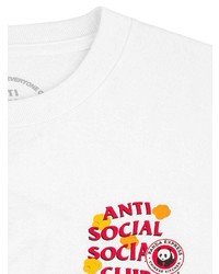 Anti Social Social Club X Panda Express T Shirt