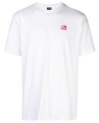 Supreme X The North Face T Shirt