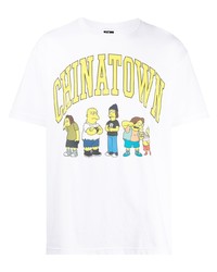 MARKET X The Simpsons Ha Ha Arc T Shirt