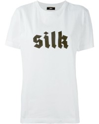 Yang Li Silkworm T Shirt