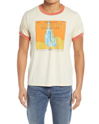 Parks Project Yellowstones Greatest Hits Graphic Tee