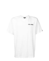 rag & bone Yin Yang T Shirt